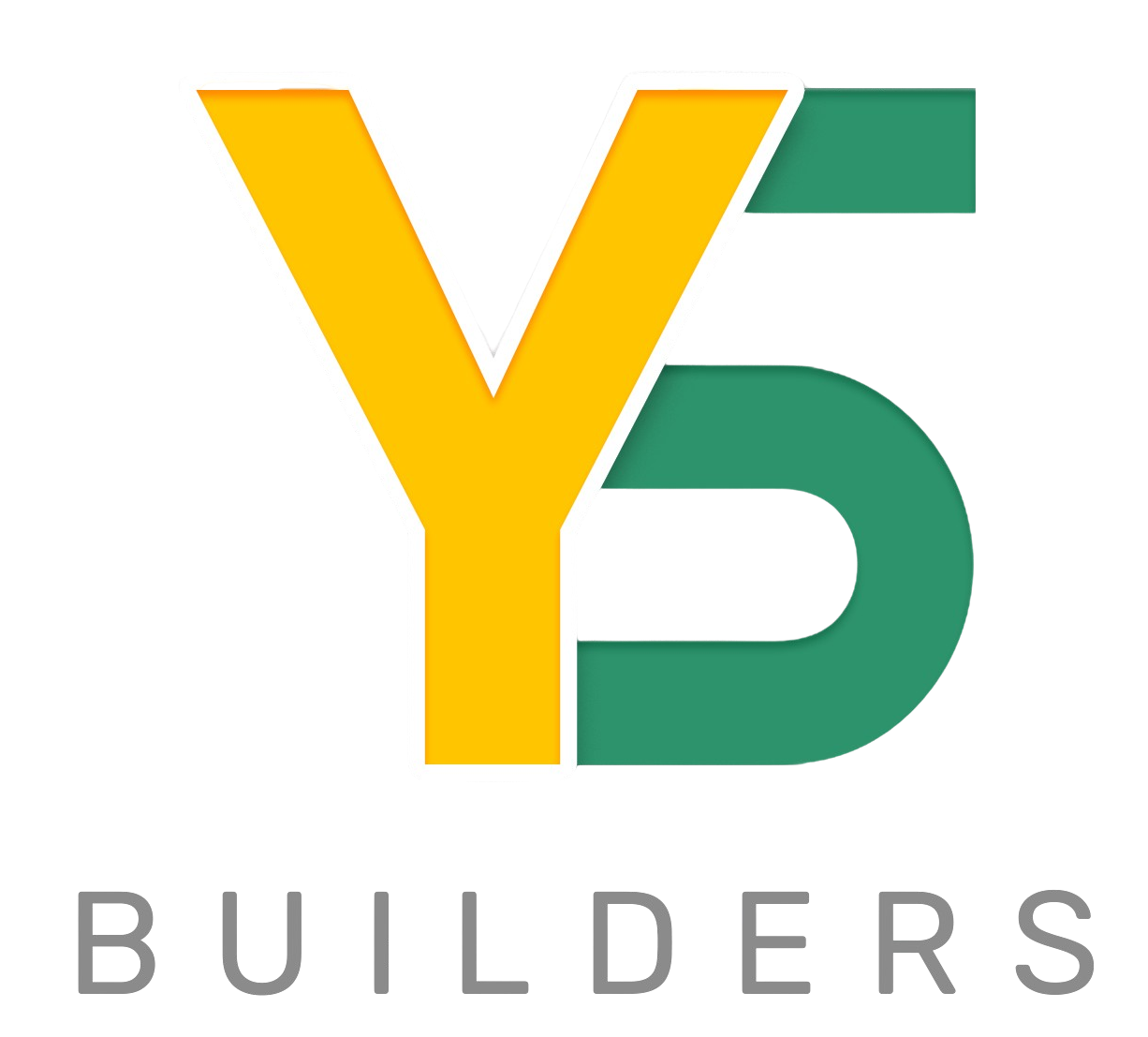 Y.S. Builders Footer Logo