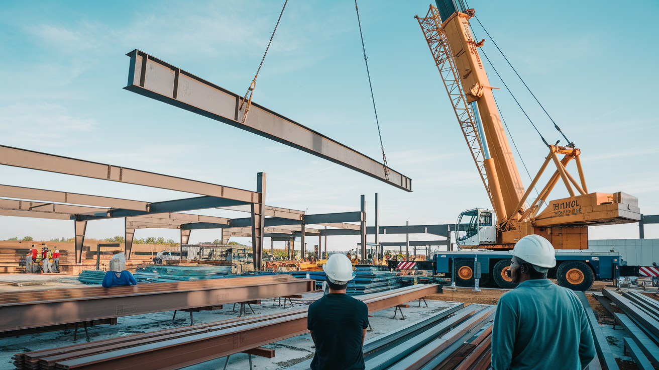 Building Construction