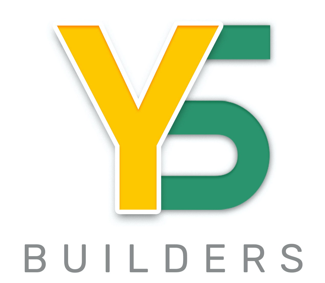 Y.S. Builders Logo